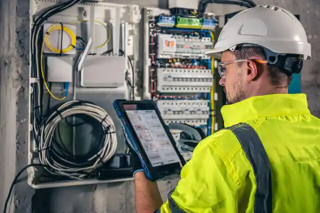 energy audit Lindsay